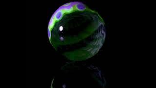 “Orbital Light Bender” ~ In collaboration with Aaron Slater