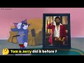 When kgf 2 movie scenes performed by tom  jerry  edits mukeshg