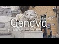 Genova Italy preview. #Cruise #msc день третій / day 3