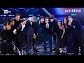 Sanremo 2023 - La sigla di Mare Fuori risuona sul palco dell