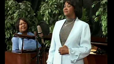 New Spirit & Carolyn Payne "Tribute To Mahalia Jac...