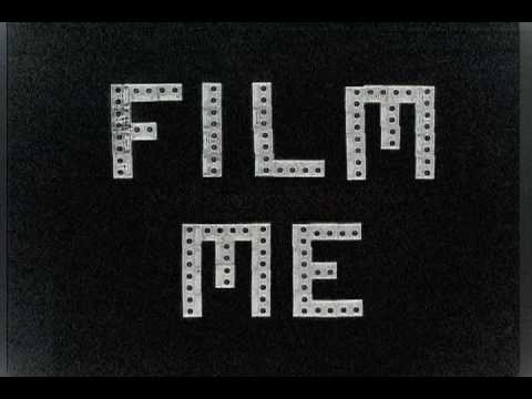 FILM ME - PREMIERING MAY 8th