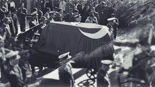 Gazi Mustafa Kemal Atatürk’ü Saygı Ve Özlemle Anıyoruz Resimi