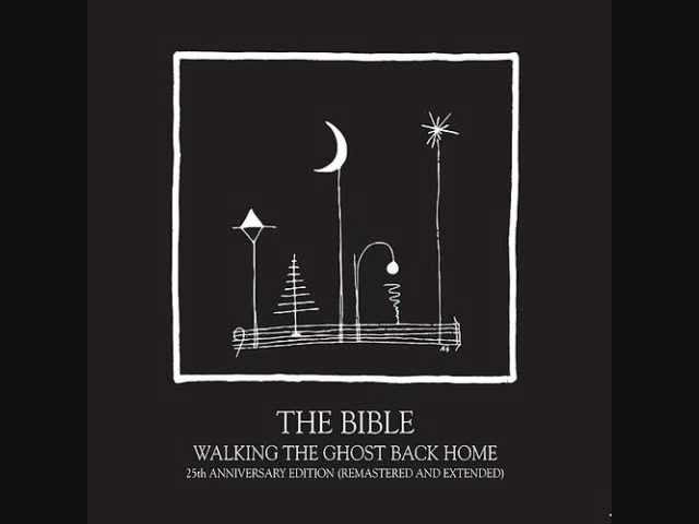 The Bible, King Chicago (1986)