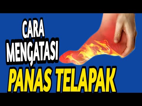 Video: Cara Mempersiapkan Kaki Anda Untuk Musim Panas