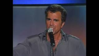 Watch Carman Awesome God video