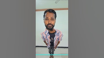 Time Warp Scan Filter - #tiktok #love #viralvideo #madhav #tutorial #gif