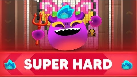 Color Pixel Shooter Level 49 Walkthrough