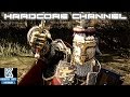 Total War Warhammer - прохождение Hardcore Бретония =1= Рыцарская честь