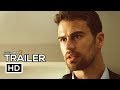 HOW IT ENDS Official Trailer (2018) Theo James Netflix Movie HD