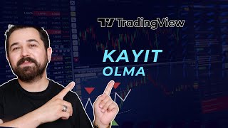 Tradingview Mobil Uygulama Üye Ol