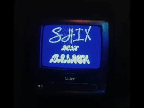 SHIX 2OLT BALASH Official Audio