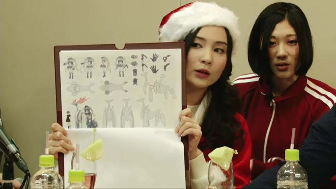 M A O クリスマス特番 15 12 25 Youtube