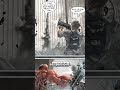Qui est le symbiote TOXIN dans les COMICS ?