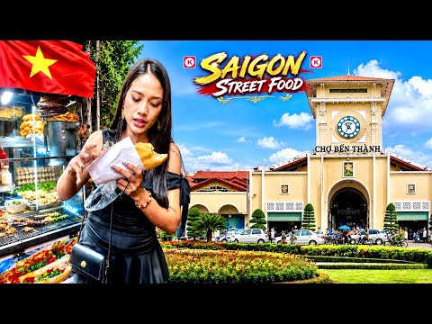 Things In Saigon Vietnam Are More Expensive Than I Expected