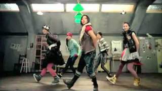 YouTube - (HD) f x Chu MV.flv
