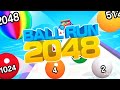 ball run part 25