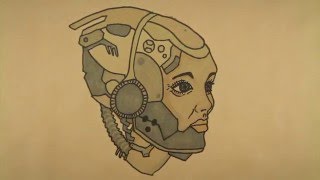 Creative Innovation Asia Pacific 2015 Opening Video (Ci2015)
