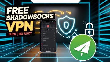 How to Set Up ShadowSocks Server with HTTP Injector (2025) | Fast & Secure Internet