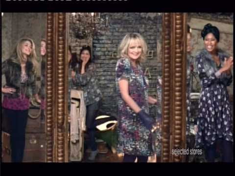 Marks and Spencer Advert 2010 Got to be Real