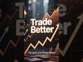 Trading for beginner  #7 #motivation #trading #money #finance