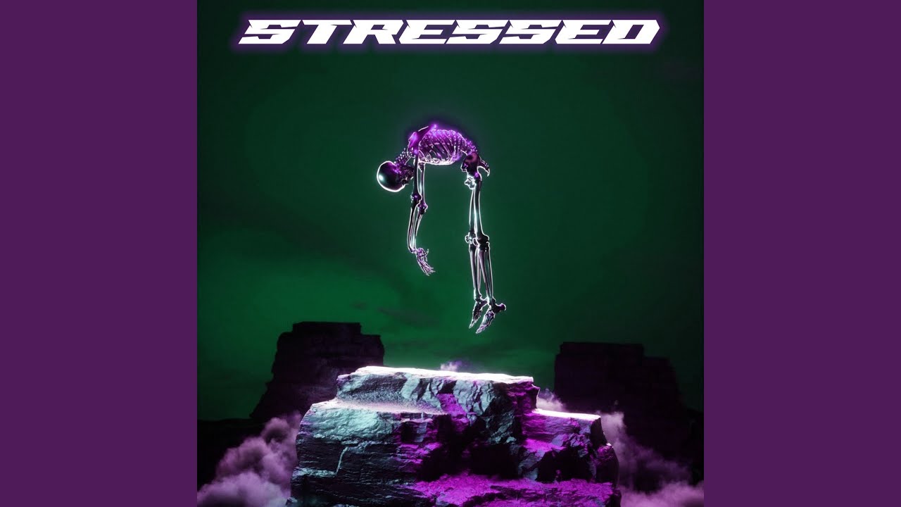 Watch Stressed on YouTube Watch Stressed on YouTube