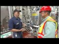 MillerCoors Brewery Tour with Steamfitters Local 601
