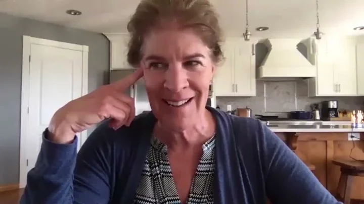 EP 09: Julie Skinner - The Importance of Words