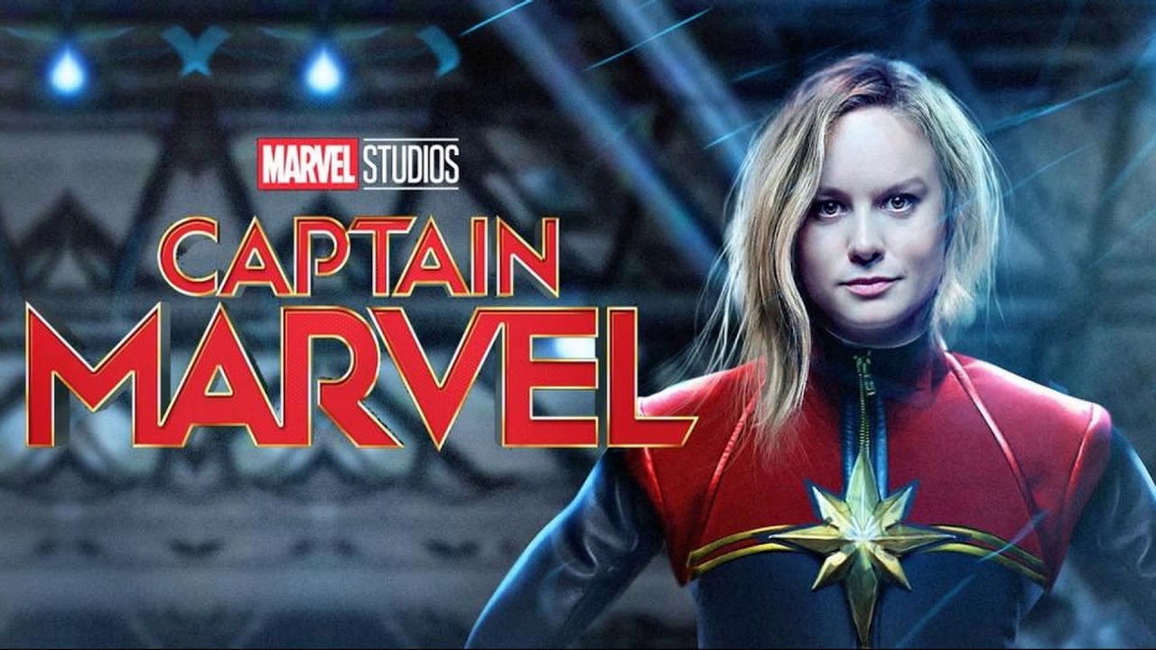 Soundtrack Captain Marvel (Theme Song Epic Music 2019) Musique film