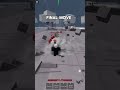 NEW #tsb #thestongestbattlegrounds #shorts #fypシ゚viral #fypシ゚#fyp #roblox #memes #edit #combo #pvp