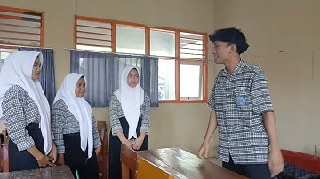 Tugas Pai: Film Pendek Tentang Bahaya Narkoba 