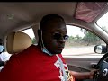 Test Drive of the Donfeng DFAC ER30 Electric Vehicle In Ghana