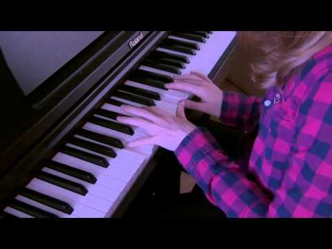 Say Something Cover
