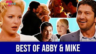 The Ugly Truth | Best Of Abby & Mike | Love Love