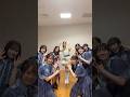 #全国佐藤さん化計画 ・・  あなたのお名前は???今回のコラボ相手は...なんと... #柏木由紀 さん!!コラボありがとうございました✨️#佐藤さん #ナナニジ