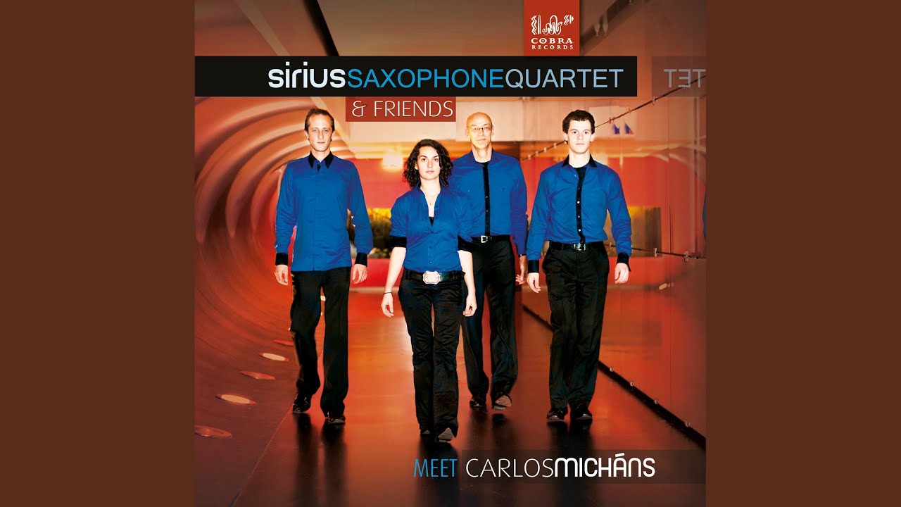 Trois Visions Tantriques (2006) : III. Yamantaka - Allegro Molto e Collerico