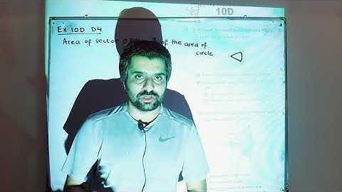 D4 Math 7th Edition Ex 10 D Mensuration