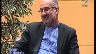 Hz İbrahim Gerçek Babalık Nasıl Olur Bize Öğretiyor - Mustafa İslamoğlu - 