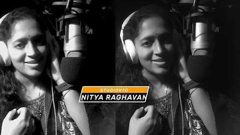 DEERANE Cover Song by NITYA RAGHAVAN STUDIOVTC Aus...