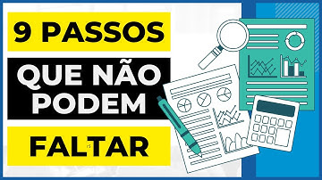 COMO FAZER UMA ANALISE EXPLORATÓRIA DE QUALIDADE