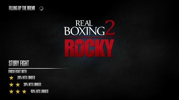 real boxing 2 part 3