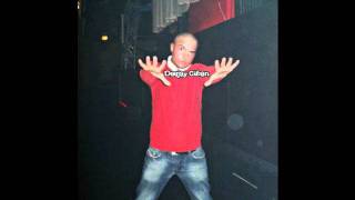 DJ-CIHANNN-Captain Jack - Captain Jack (Retrick Abigail \u0026 Levino Bootleg)