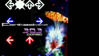 StepMania Albida.avi