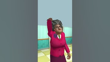 Scary Teacher | Hide N