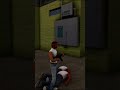 ¡Eso debe doler mucho! 😱 Muerte por disparo en el CULO | GTA Vice City Definitive Edition #gta