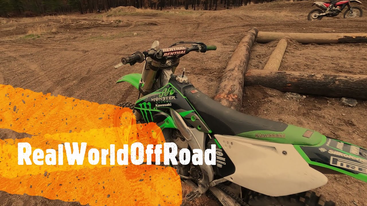 動画あり　｢値下げ｣2008式　KAWASAKI　KX250F 2008年のKX250F、買うべきかな？ : r/Dirtbikes