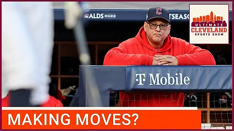 Can the Cleveland Guardians pull off moves for Sea...