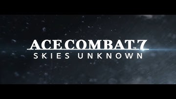 ACE COMBAT™ 7  SKIES UNKNOWN | Team Deathmatch: Great Balls Of Fire!!!
