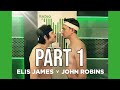 Winner plays on the complete collection part 1  elis james and john robins radio x