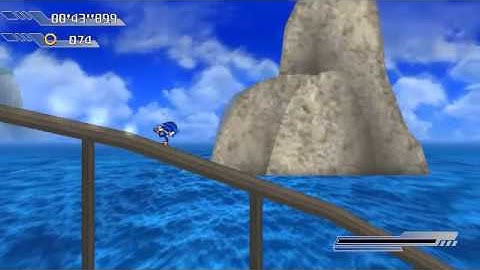 Test recording (FRAPS)